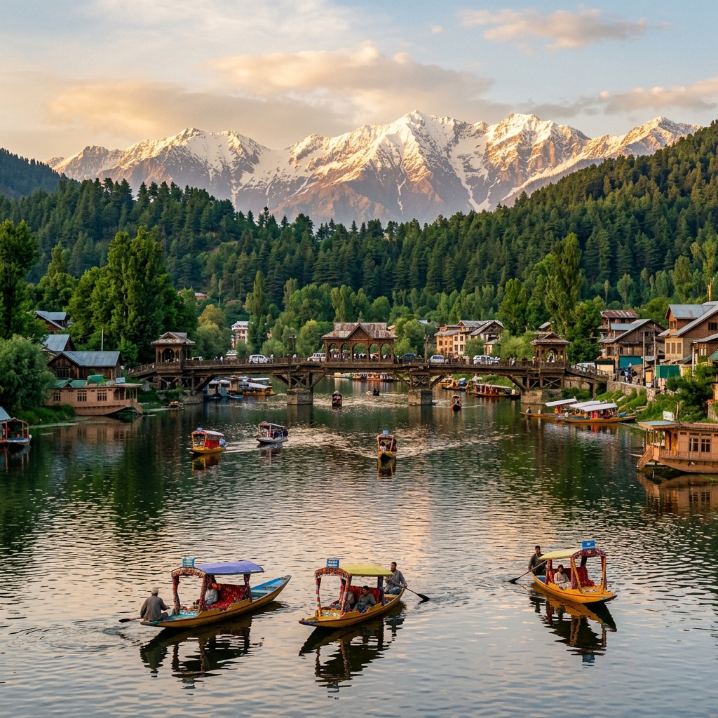 River Jhelum