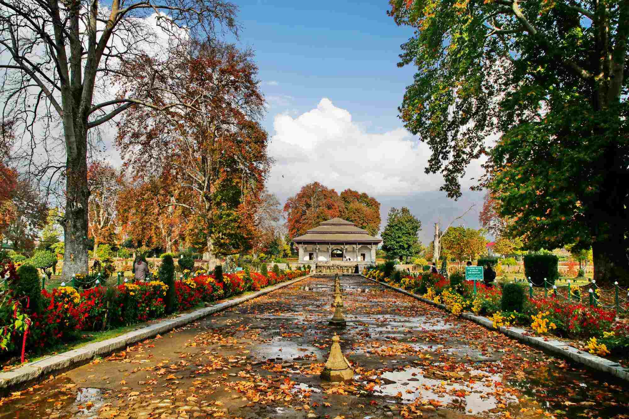 Shalimar Bagh